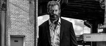 Terceira edição de Logan em preto e branco chega aos cinemas