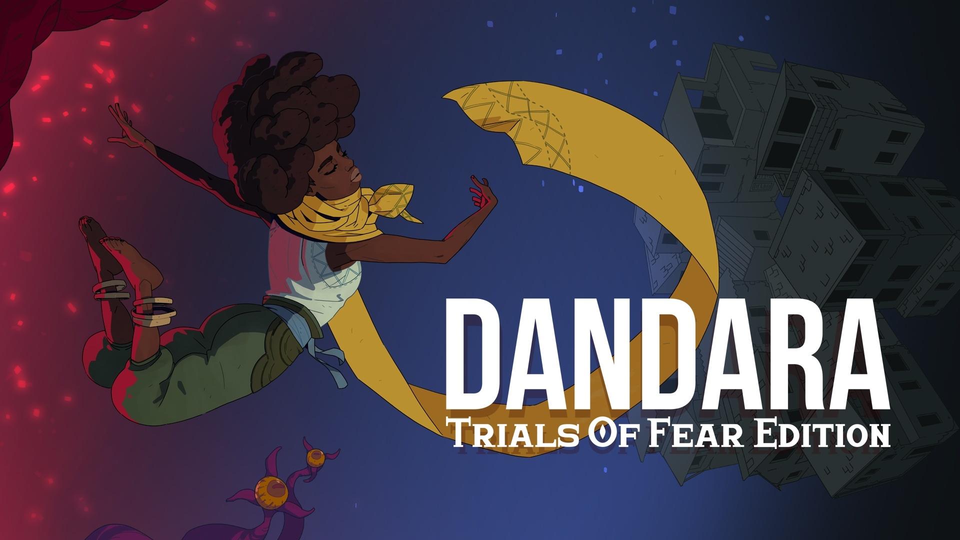 Conheça Dandara, o platformer inspirado em Dandara dos Palmares