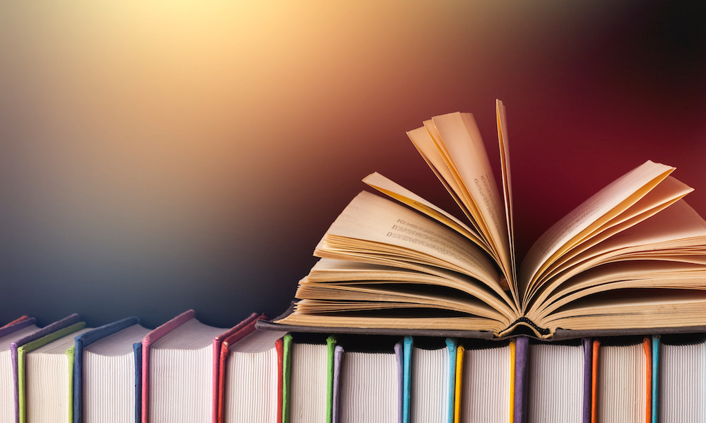 Conheça 5 livros que todo artista digital deveria ler