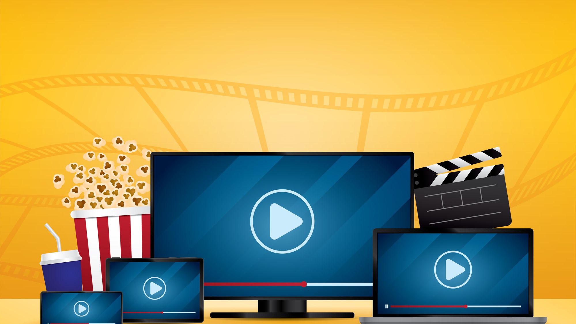 Conheça as melhores plataformas para fazer streaming