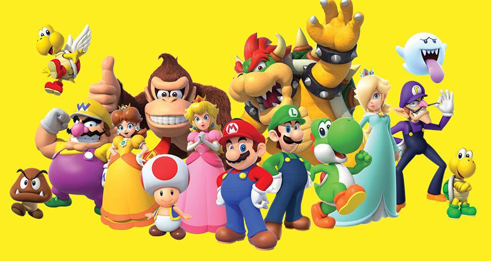 Conheça os grandes nomes do Game Designer