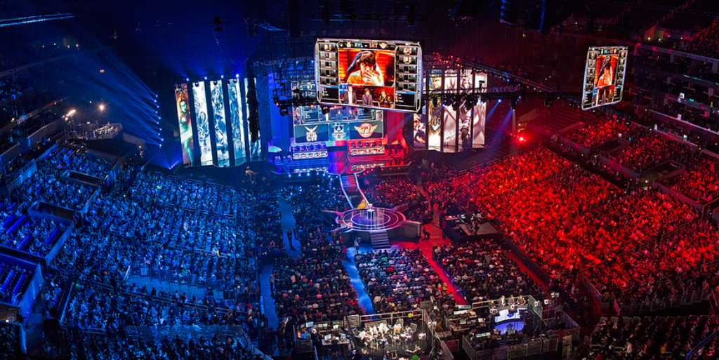 E-Sports :o que é e como se tornar um jogador profissional?