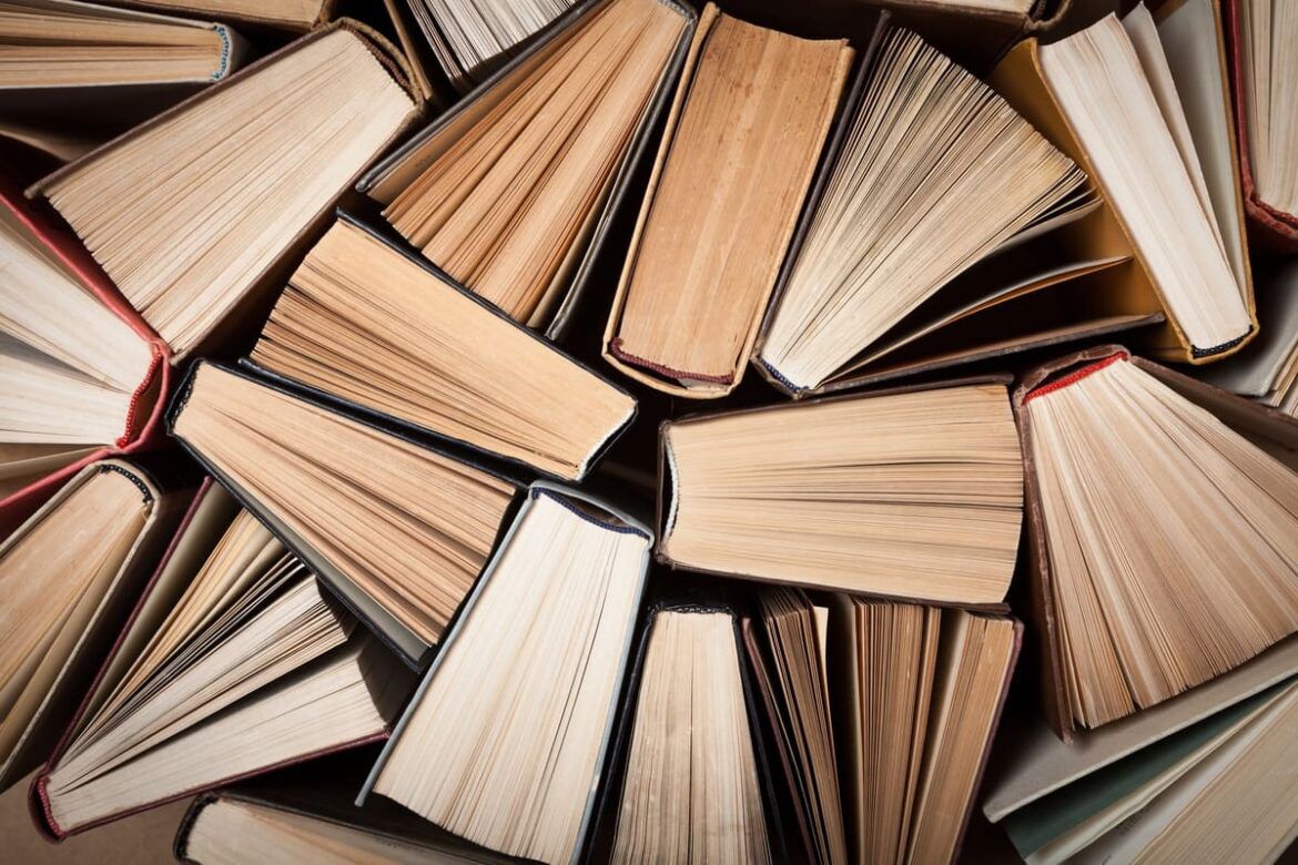 6 livros sobre Design gráfico para alavancar sua carreira